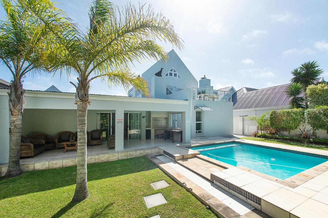 Millard Crescent Guest House Port Elizabeth Ngoại thất bức ảnh