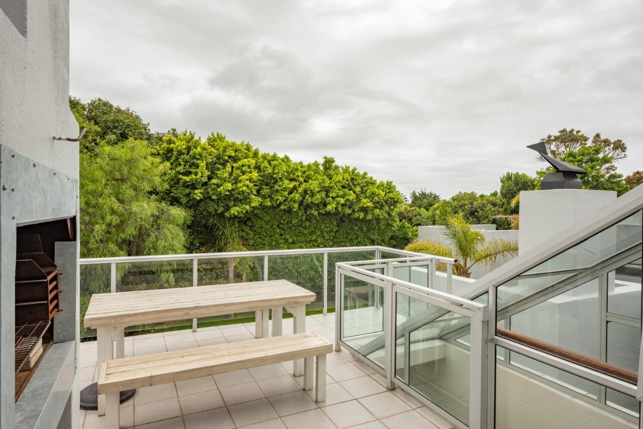 Millard Crescent Guest House Port Elizabeth Ngoại thất bức ảnh