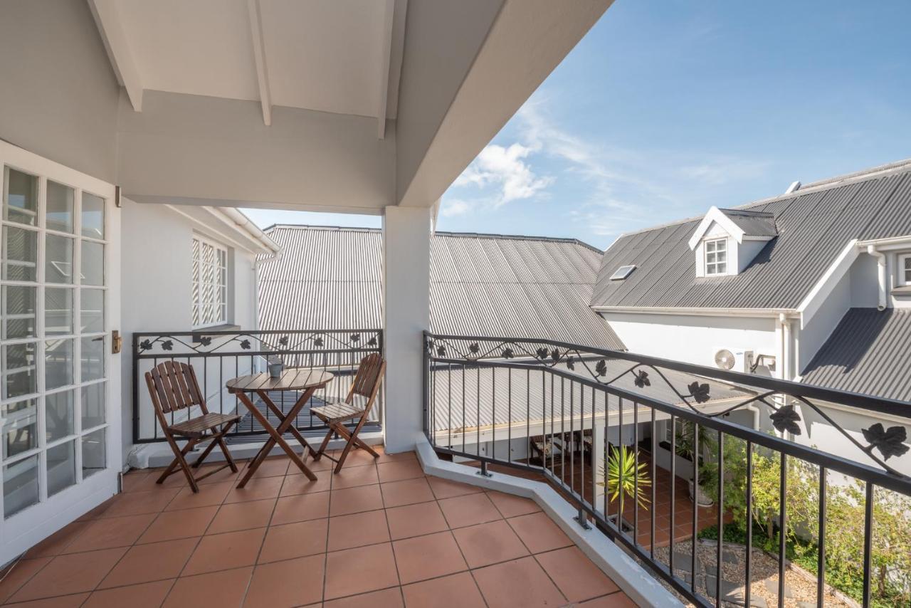 Millard Crescent Guest House Port Elizabeth Ngoại thất bức ảnh
