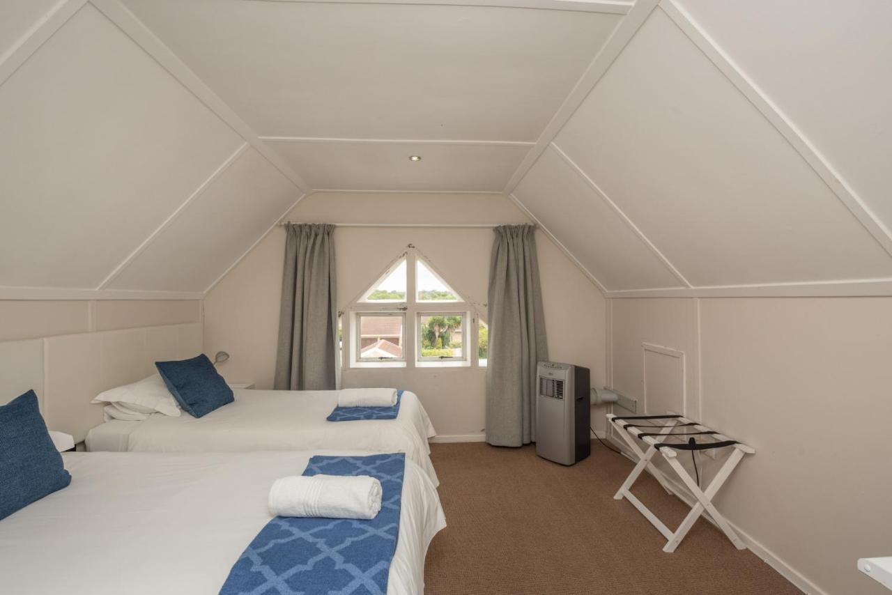Millard Crescent Guest House Port Elizabeth Ngoại thất bức ảnh