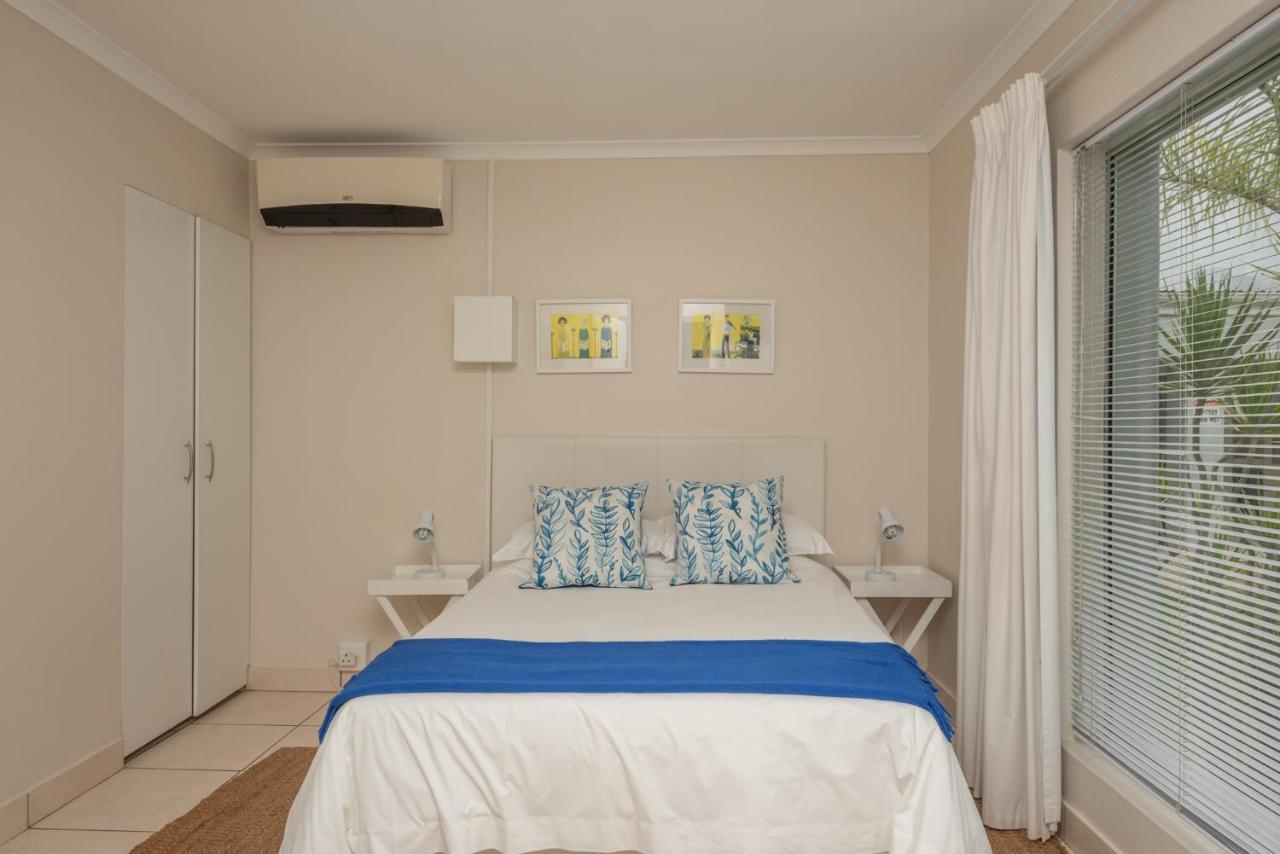 Millard Crescent Guest House Port Elizabeth Ngoại thất bức ảnh