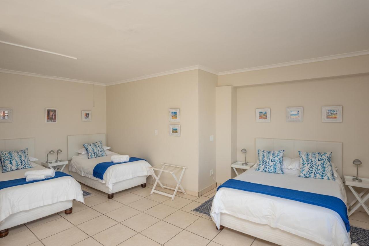 Millard Crescent Guest House Port Elizabeth Ngoại thất bức ảnh