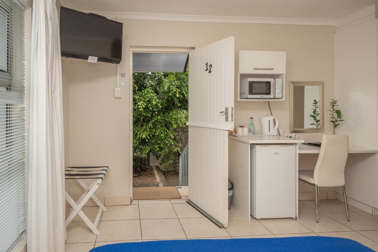 Millard Crescent Guest House Port Elizabeth Ngoại thất bức ảnh