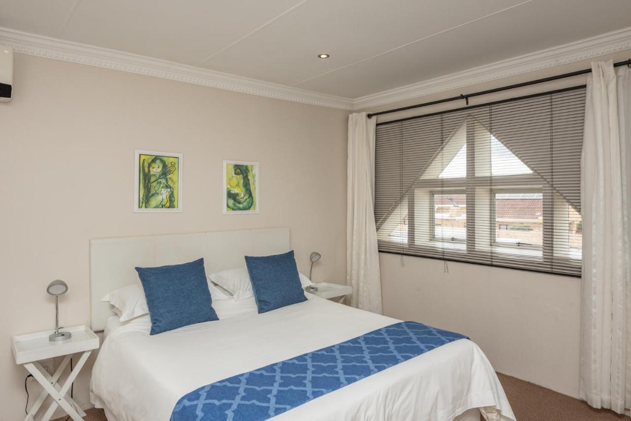 Millard Crescent Guest House Port Elizabeth Ngoại thất bức ảnh