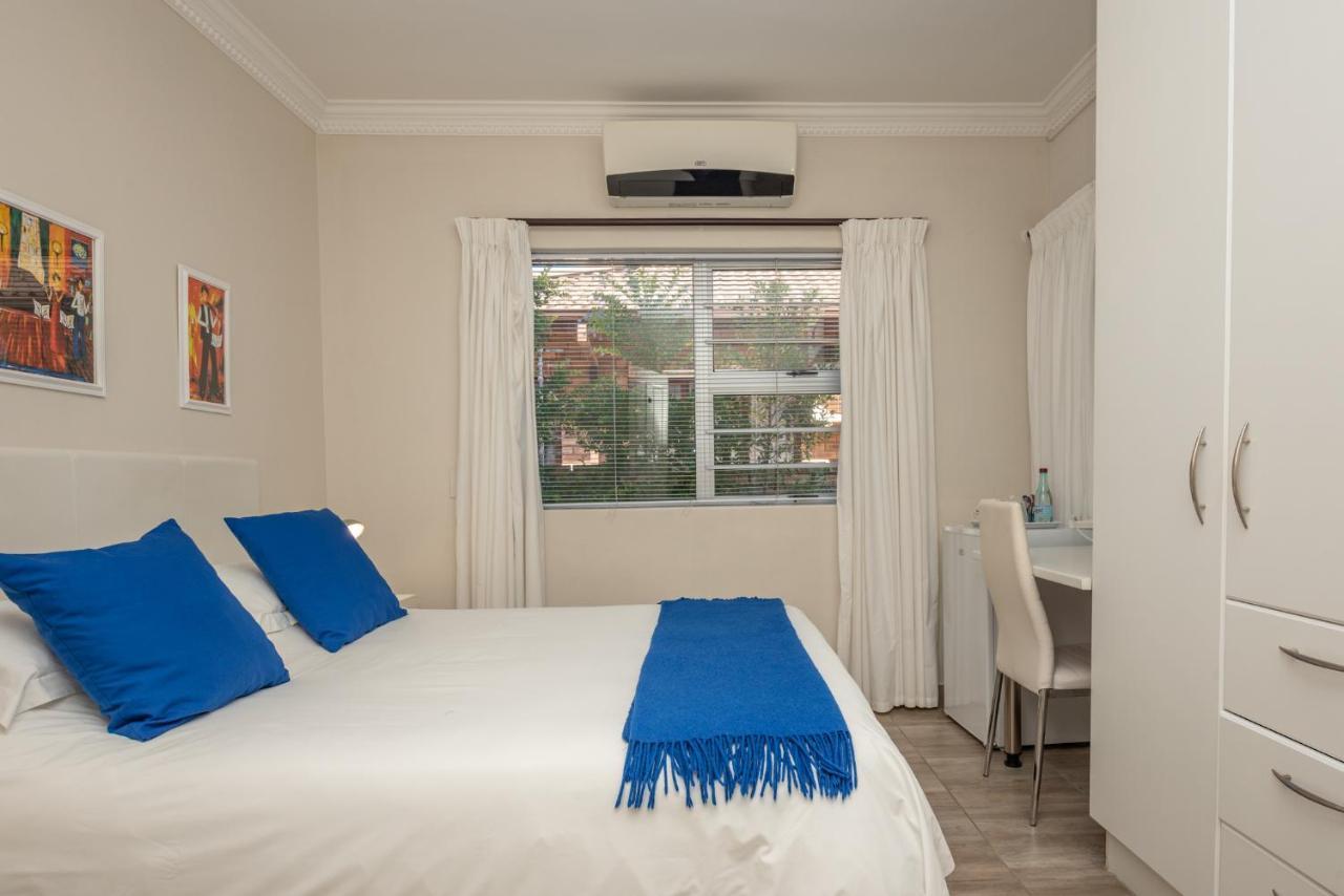 Millard Crescent Guest House Port Elizabeth Ngoại thất bức ảnh
