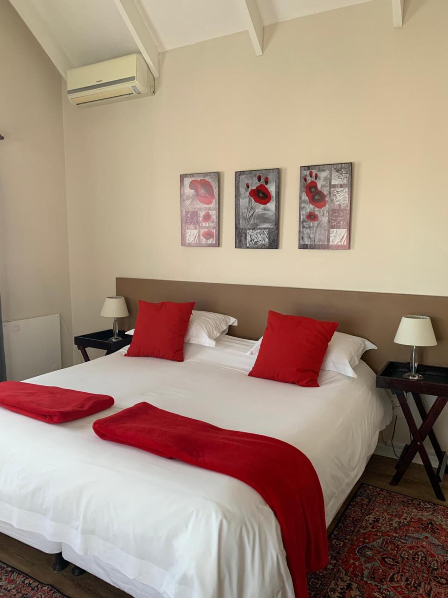 Millard Crescent Guest House Port Elizabeth Ngoại thất bức ảnh