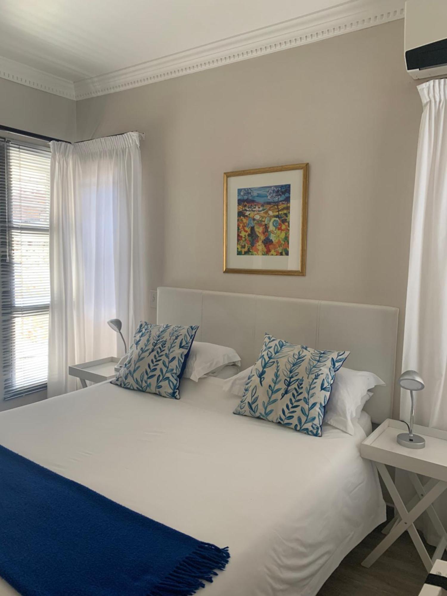 Millard Crescent Guest House Port Elizabeth Ngoại thất bức ảnh