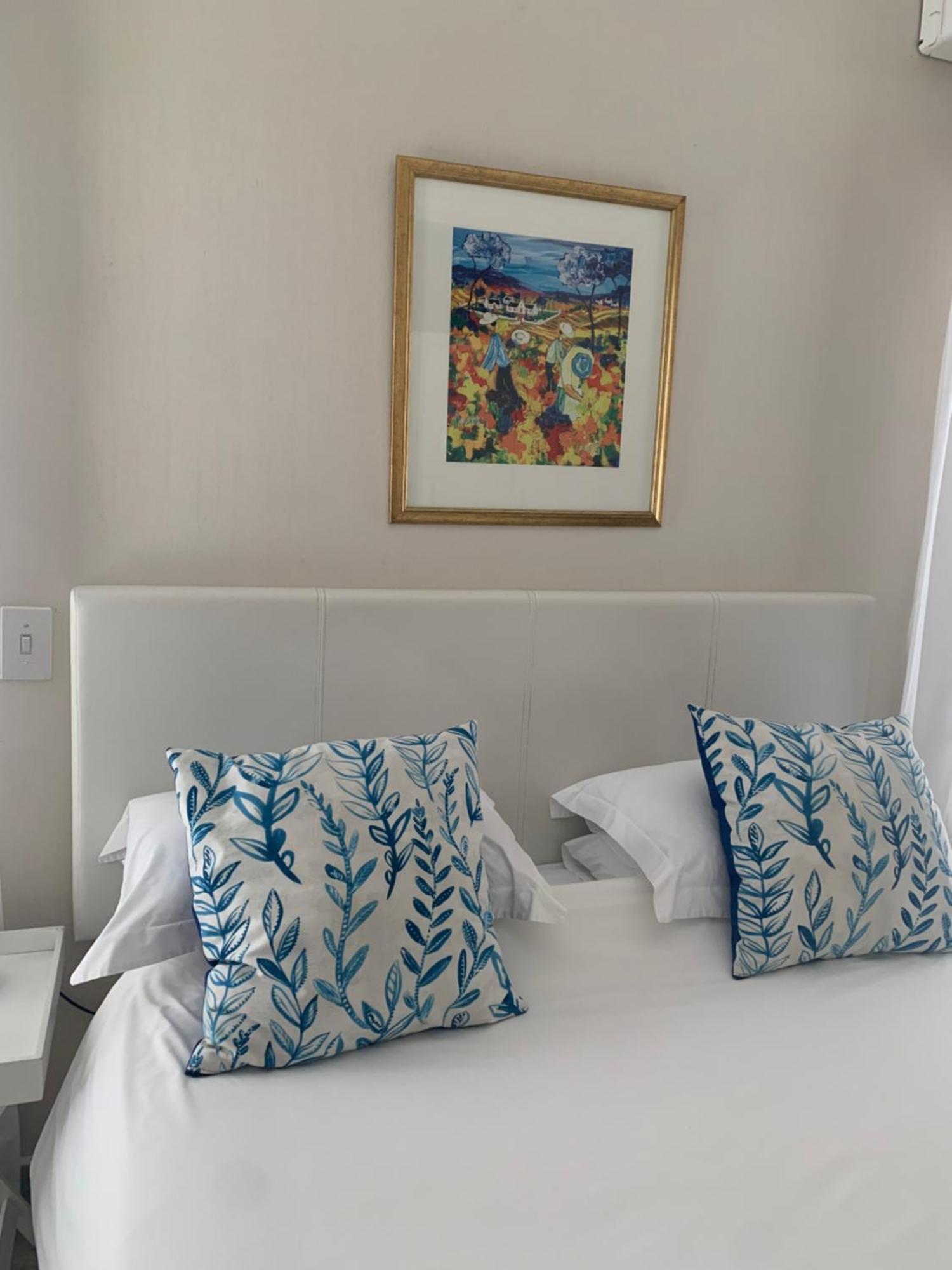 Millard Crescent Guest House Port Elizabeth Ngoại thất bức ảnh