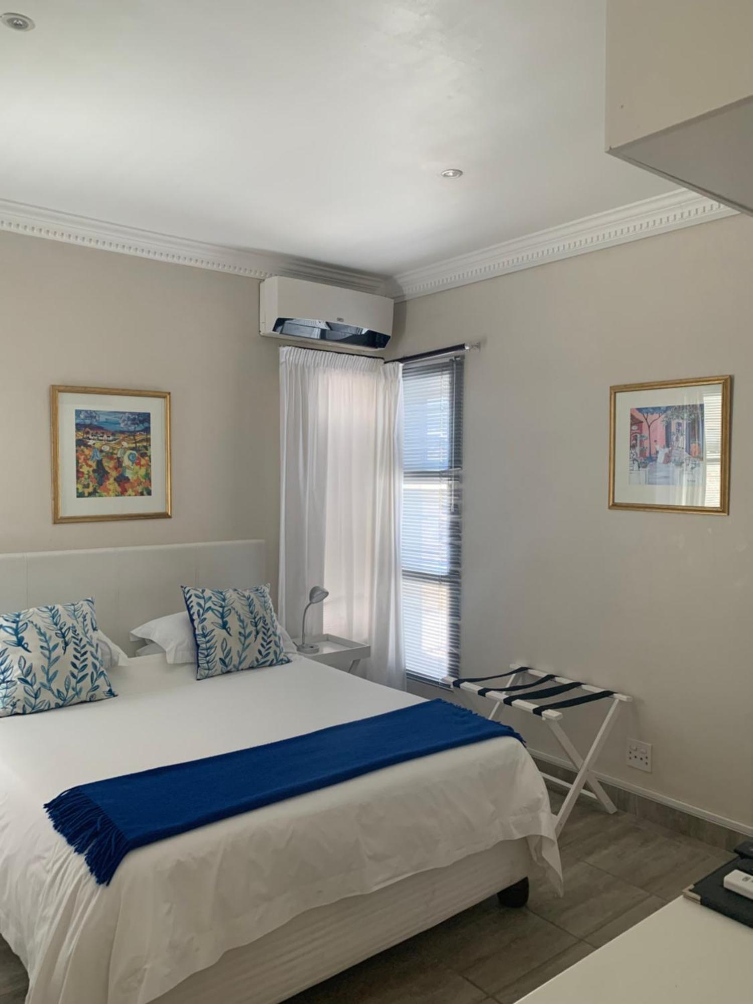 Millard Crescent Guest House Port Elizabeth Ngoại thất bức ảnh