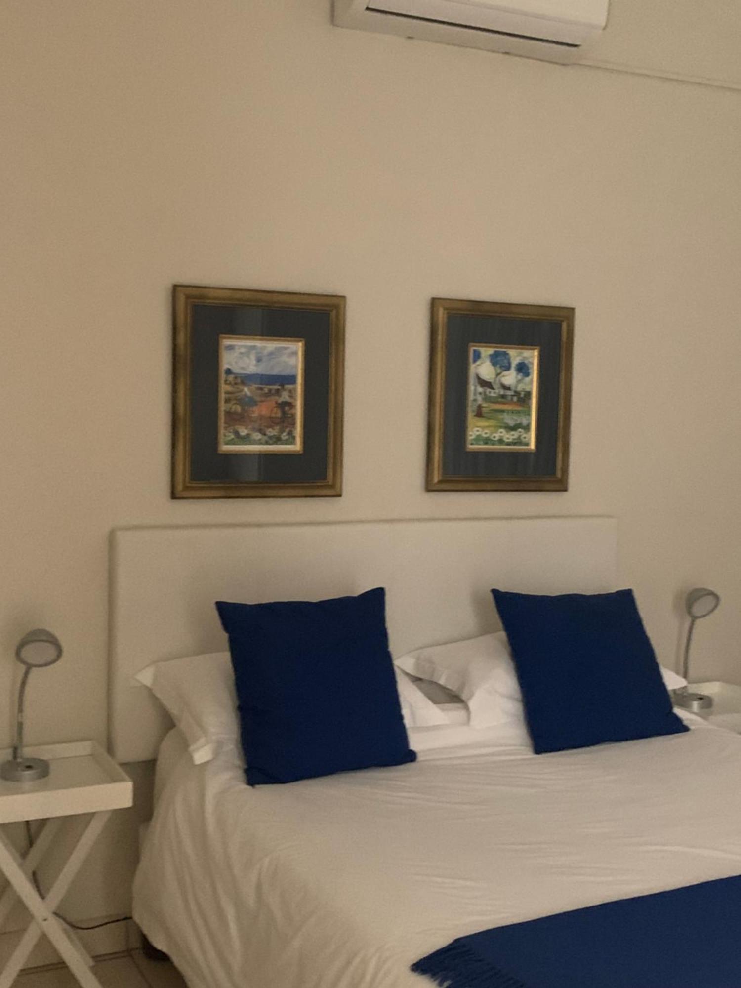 Millard Crescent Guest House Port Elizabeth Ngoại thất bức ảnh