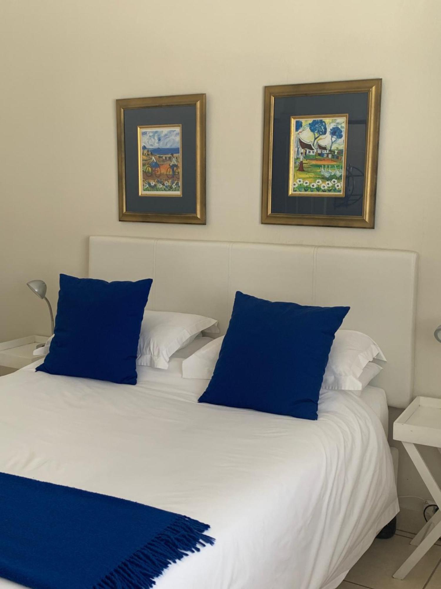 Millard Crescent Guest House Port Elizabeth Ngoại thất bức ảnh