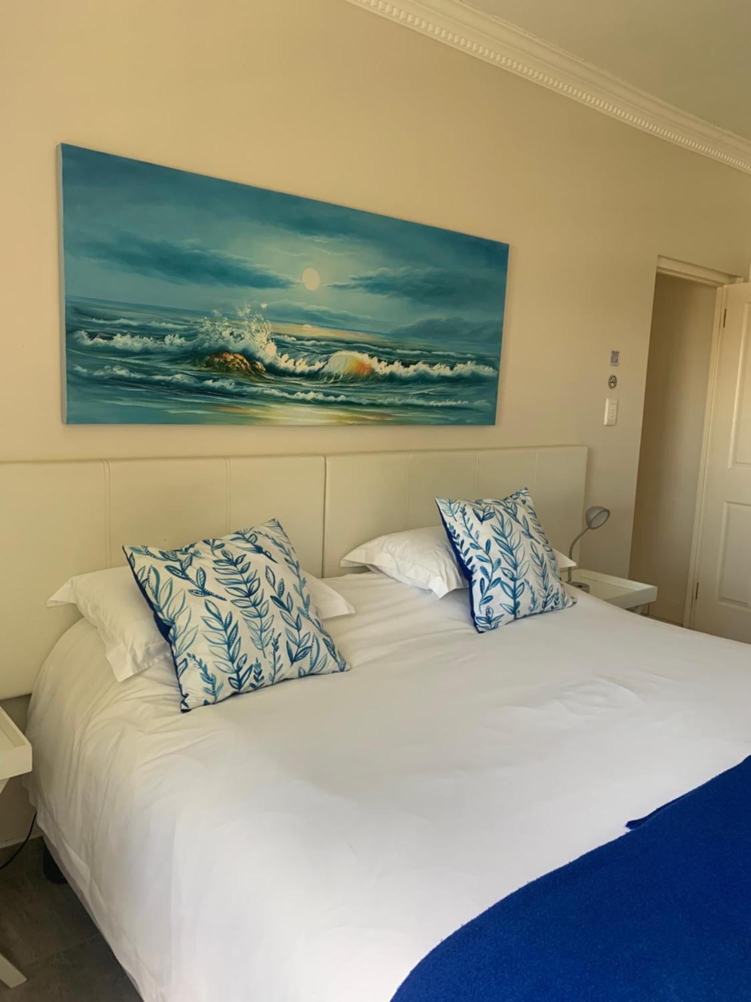 Millard Crescent Guest House Port Elizabeth Ngoại thất bức ảnh