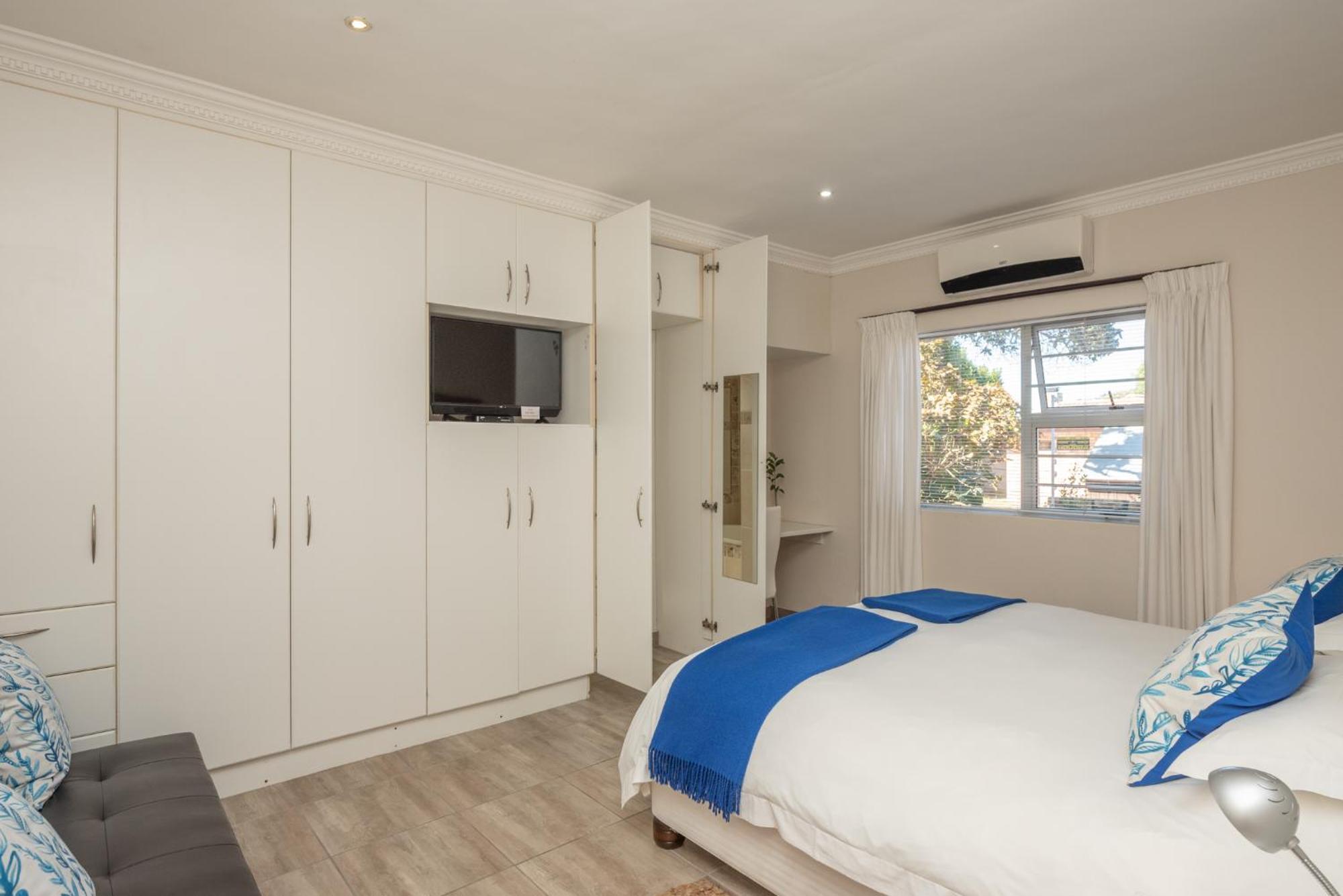 Millard Crescent Guest House Port Elizabeth Ngoại thất bức ảnh