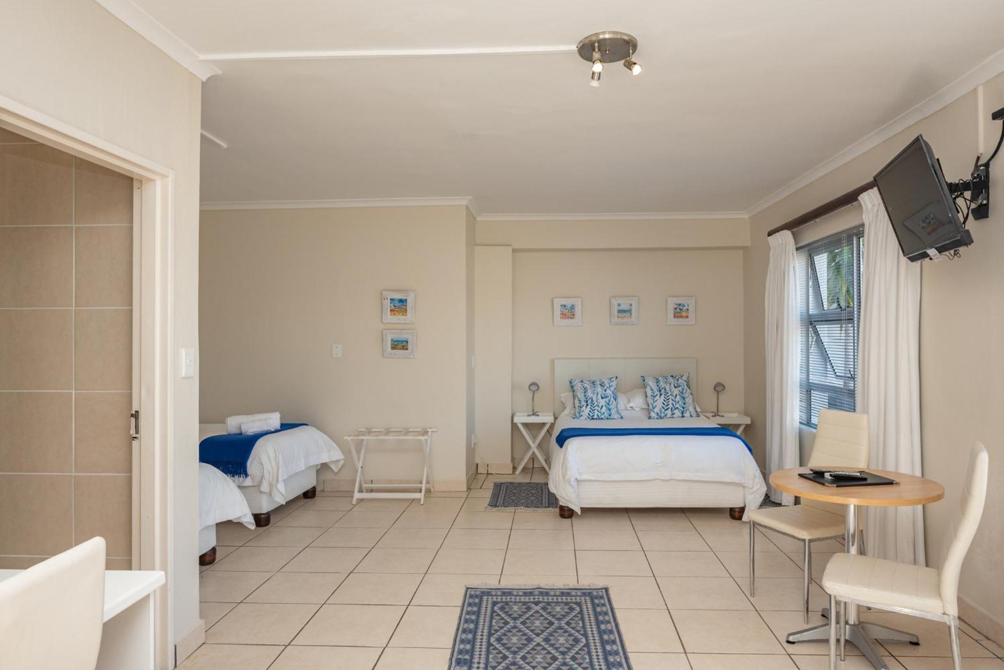 Millard Crescent Guest House Port Elizabeth Ngoại thất bức ảnh