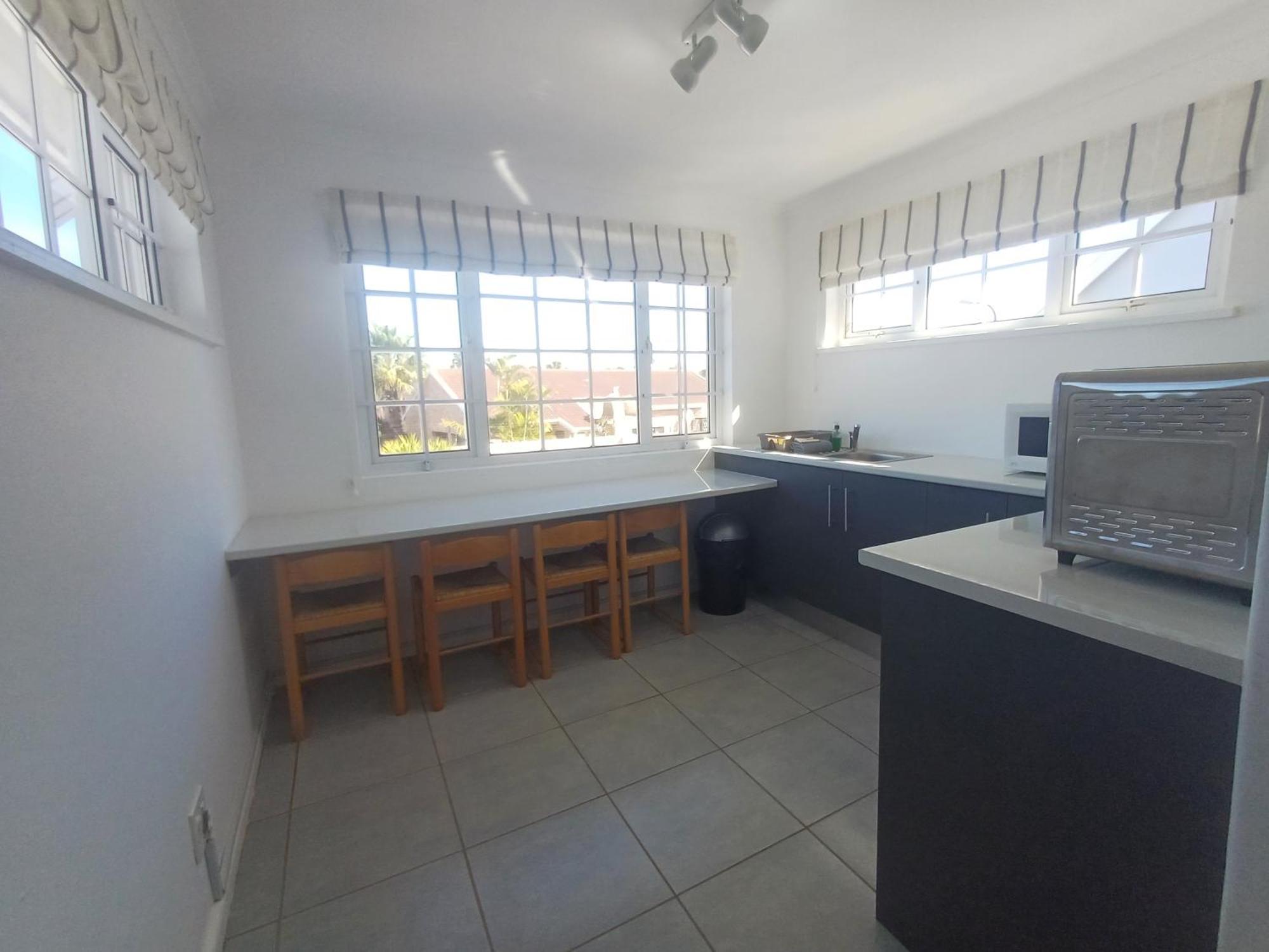 Millard Crescent Guest House Port Elizabeth Ngoại thất bức ảnh