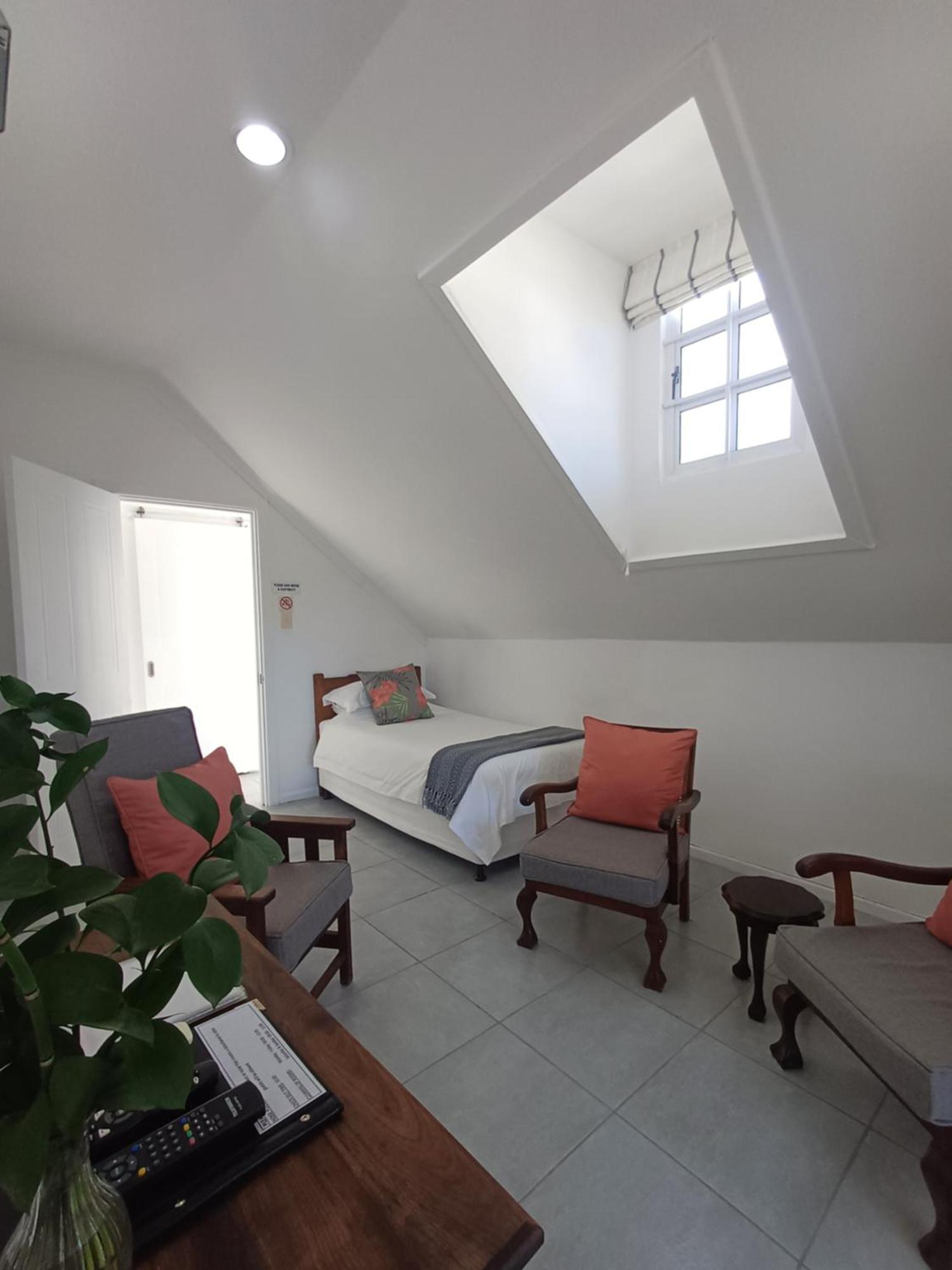 Millard Crescent Guest House Port Elizabeth Ngoại thất bức ảnh