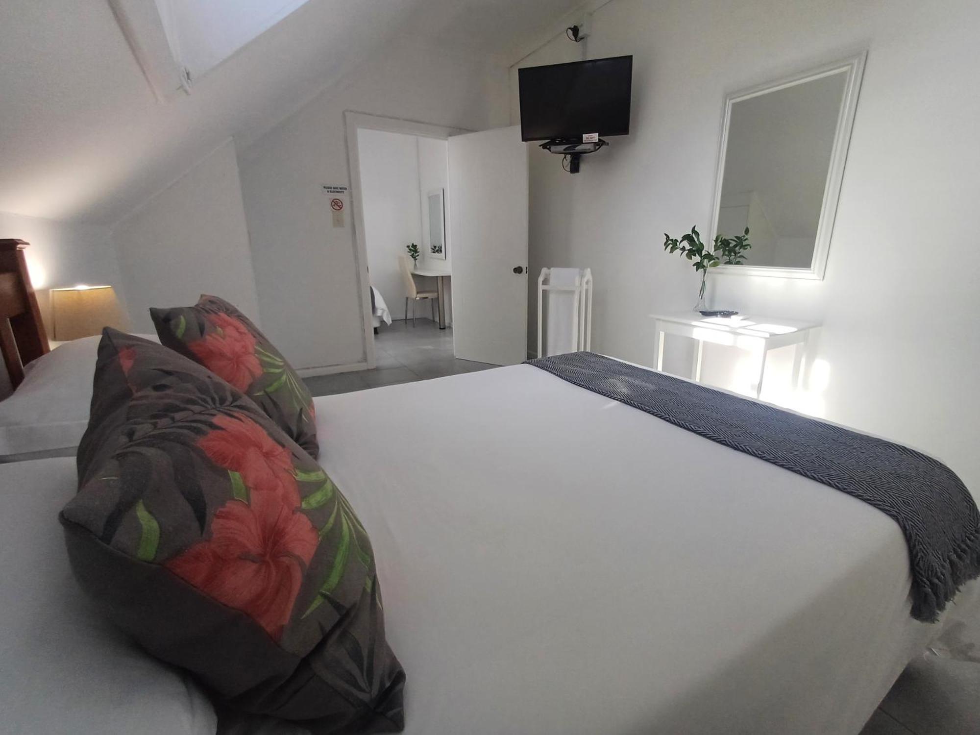 Millard Crescent Guest House Port Elizabeth Ngoại thất bức ảnh