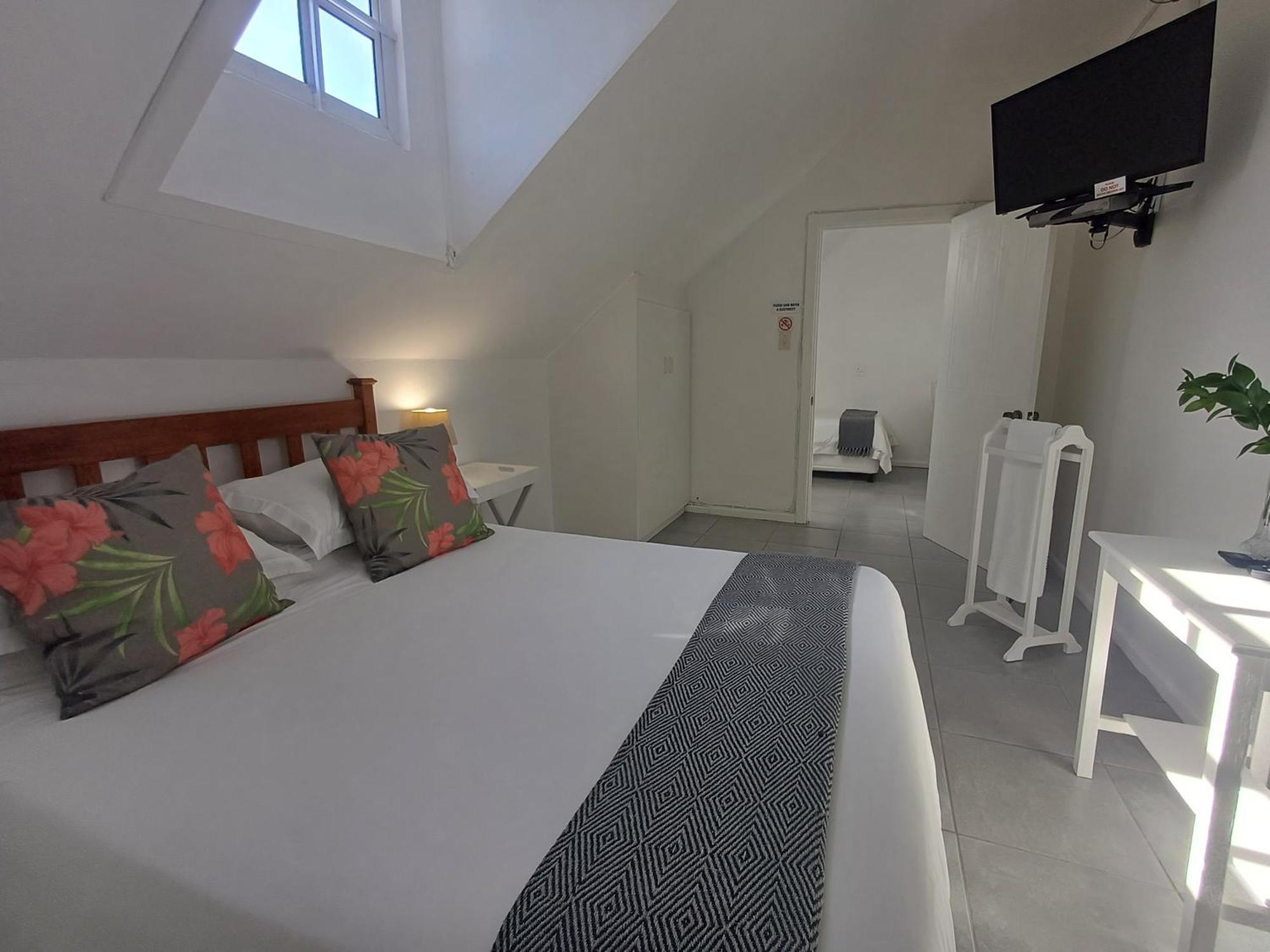 Millard Crescent Guest House Port Elizabeth Ngoại thất bức ảnh