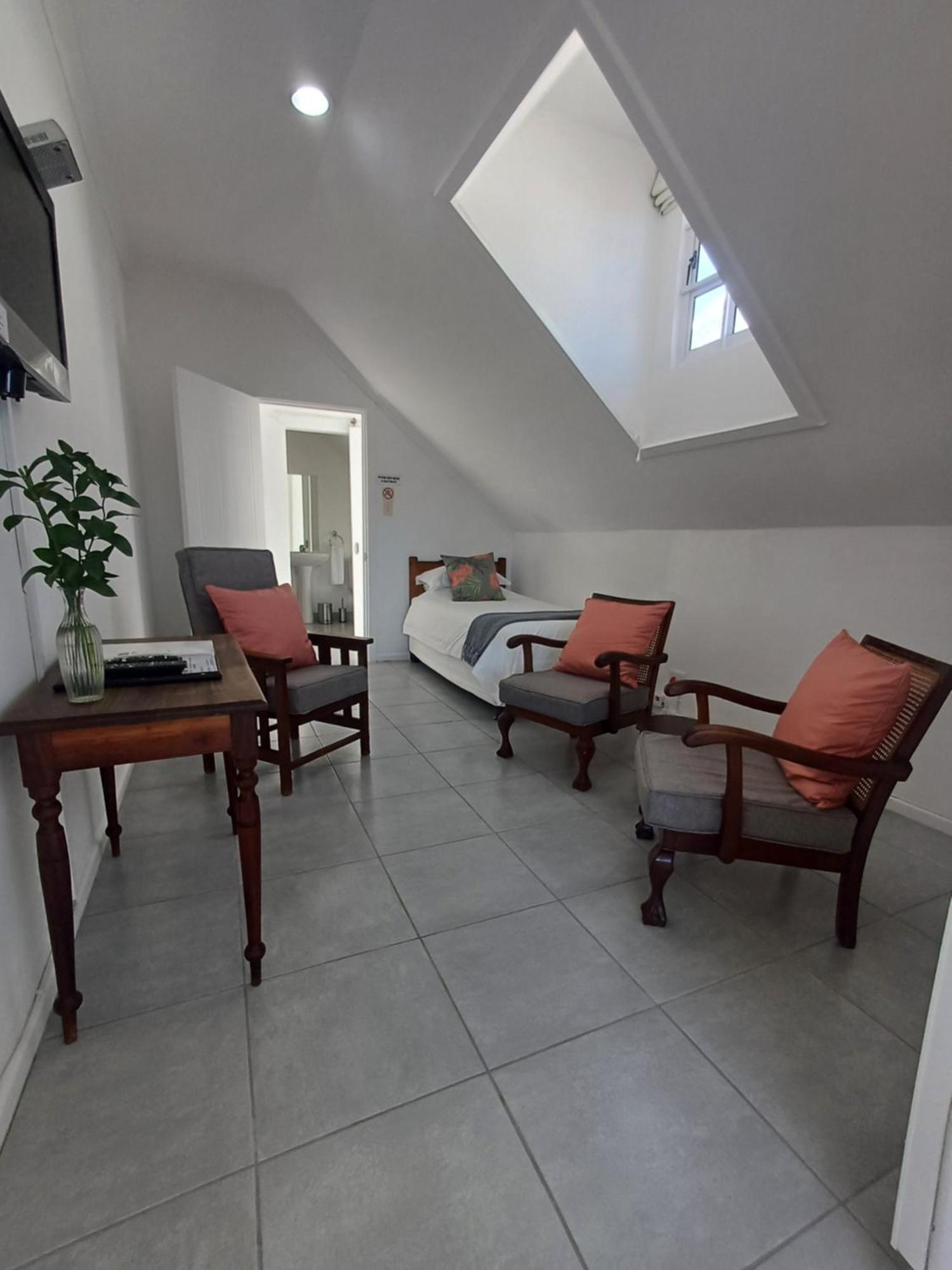 Millard Crescent Guest House Port Elizabeth Ngoại thất bức ảnh