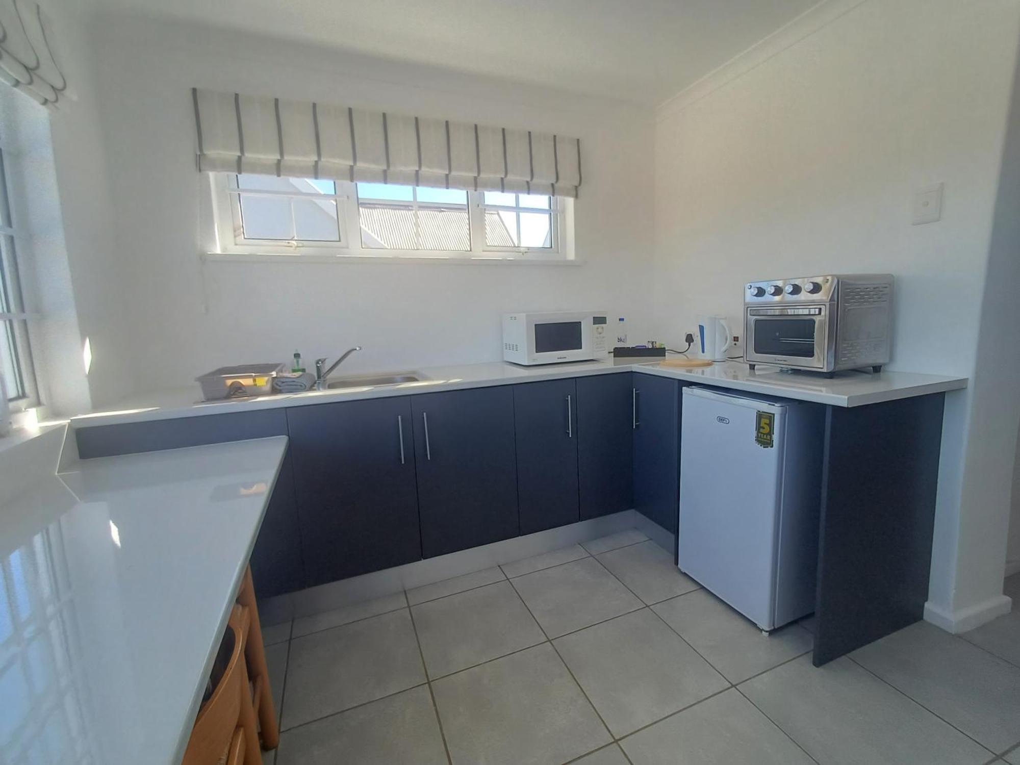 Millard Crescent Guest House Port Elizabeth Ngoại thất bức ảnh