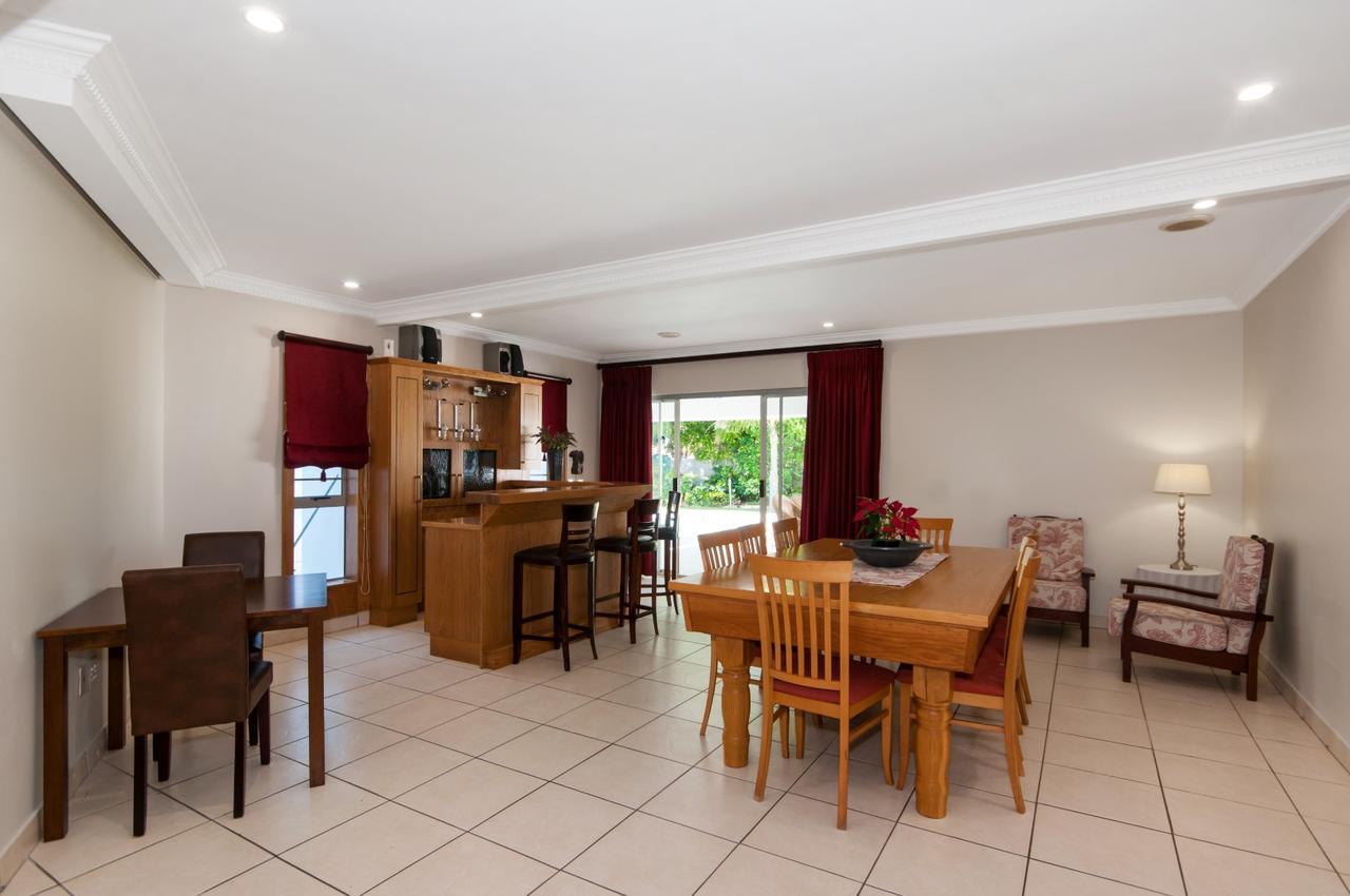 Millard Crescent Guest House Port Elizabeth Ngoại thất bức ảnh
