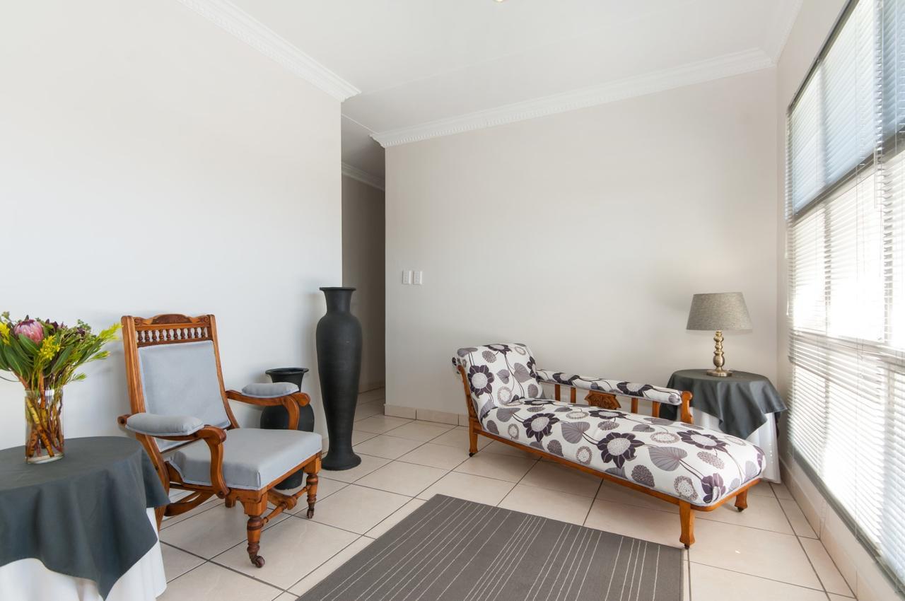 Millard Crescent Guest House Port Elizabeth Ngoại thất bức ảnh