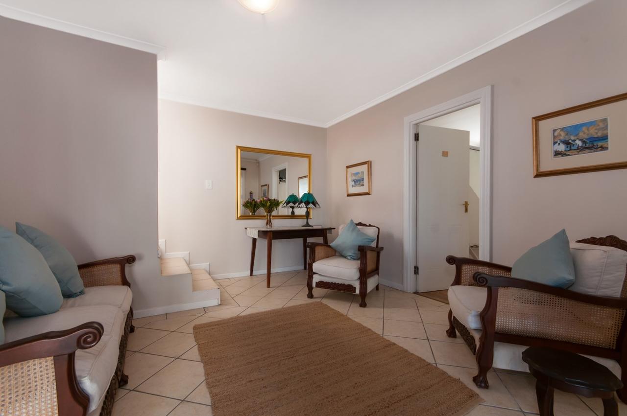 Millard Crescent Guest House Port Elizabeth Ngoại thất bức ảnh