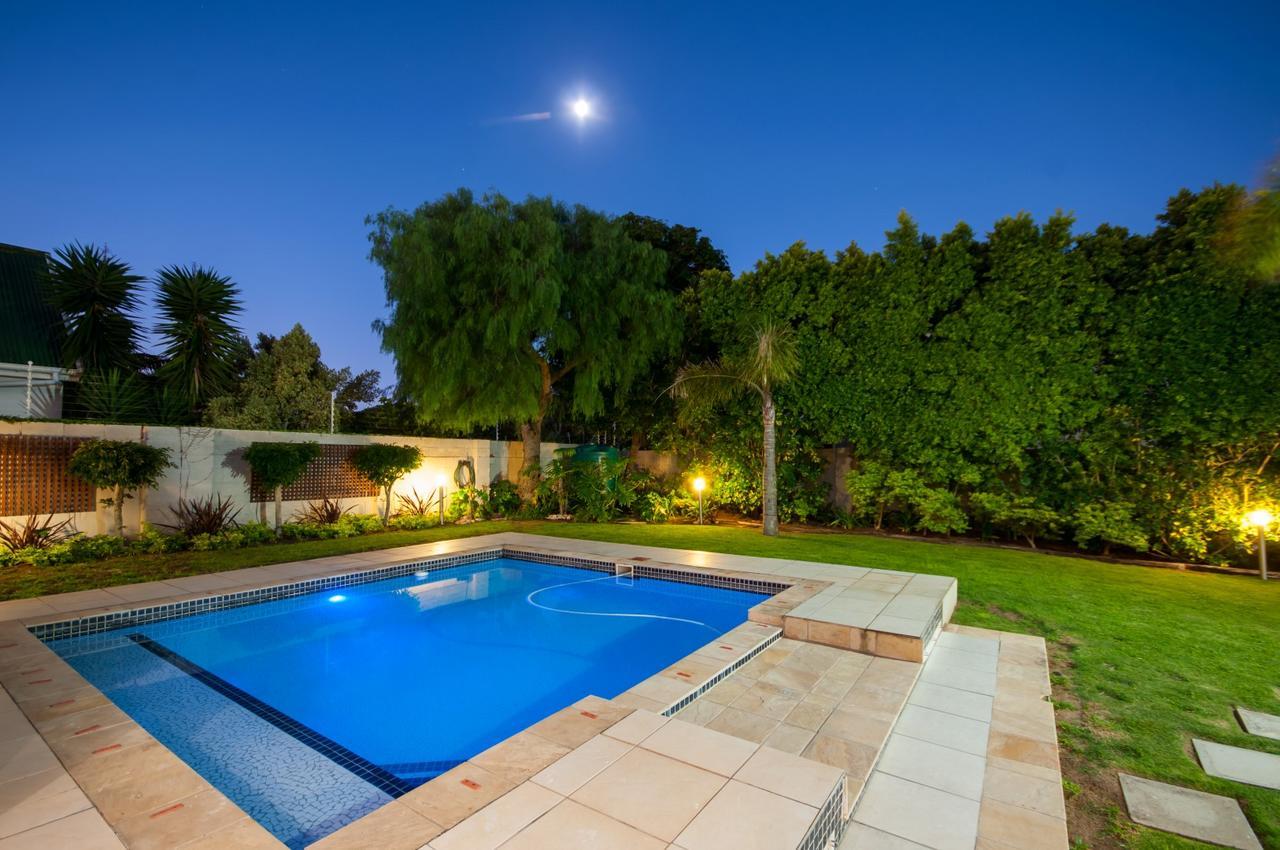 Millard Crescent Guest House Port Elizabeth Ngoại thất bức ảnh